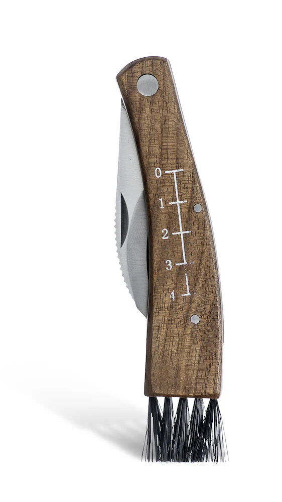 Sveppahnífur