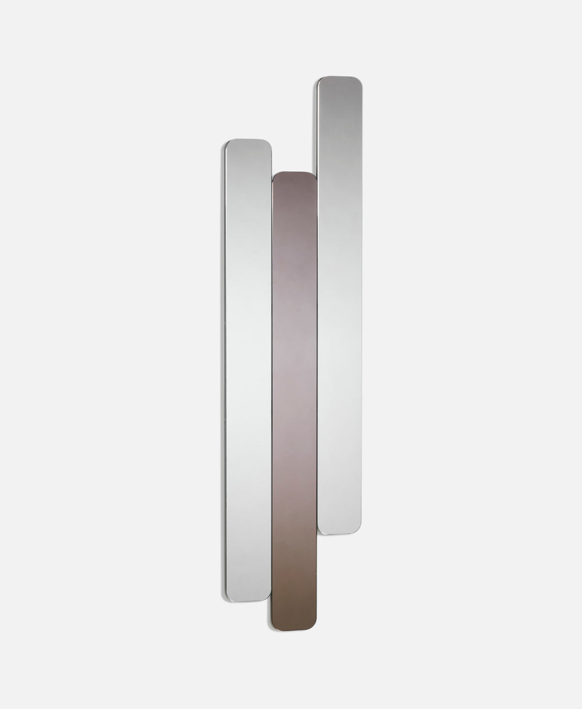 Logs Speglar - 3 stk