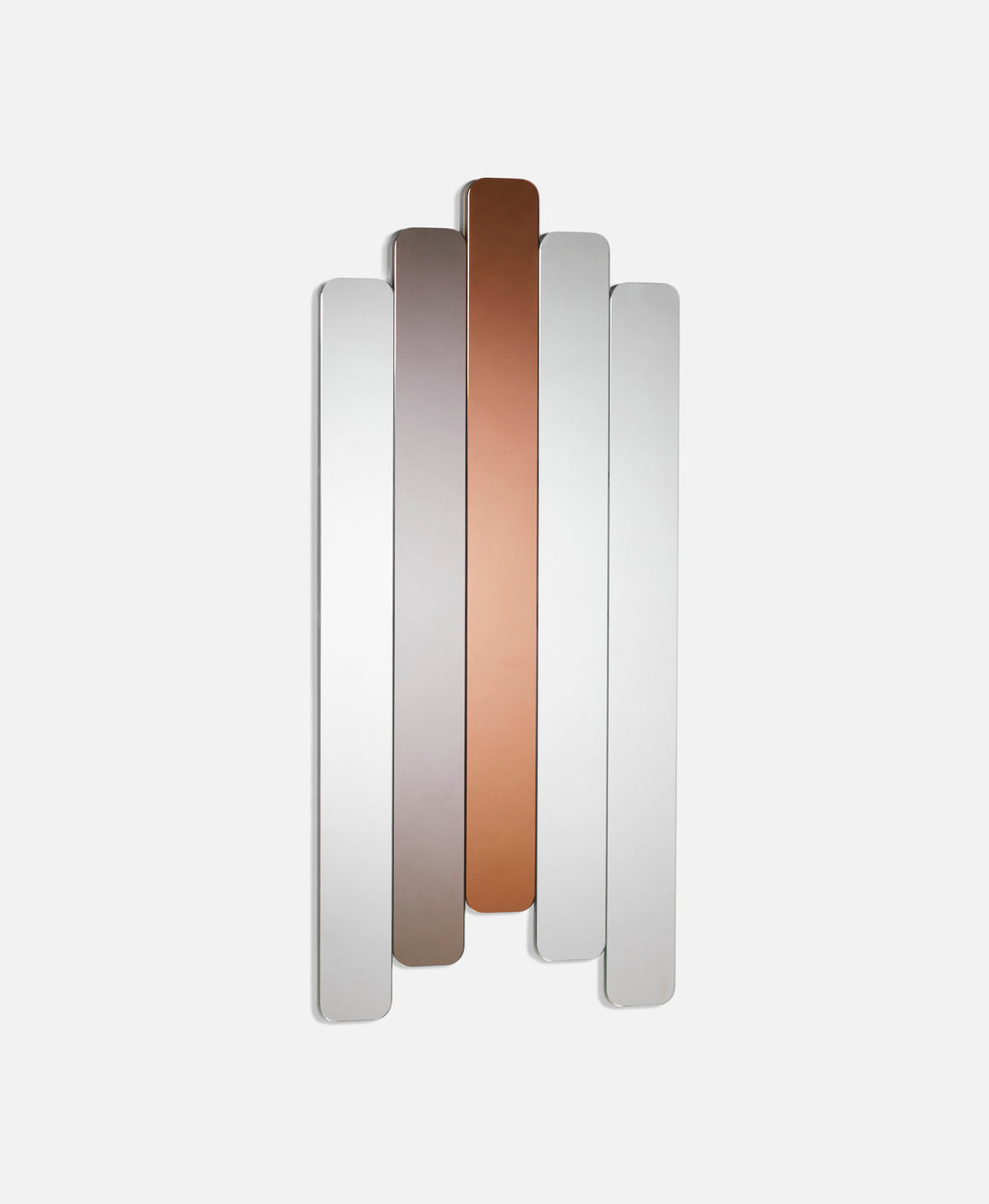Logs Speglar - 5 stk