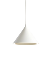 Annular loftljós Hvítt (Small)