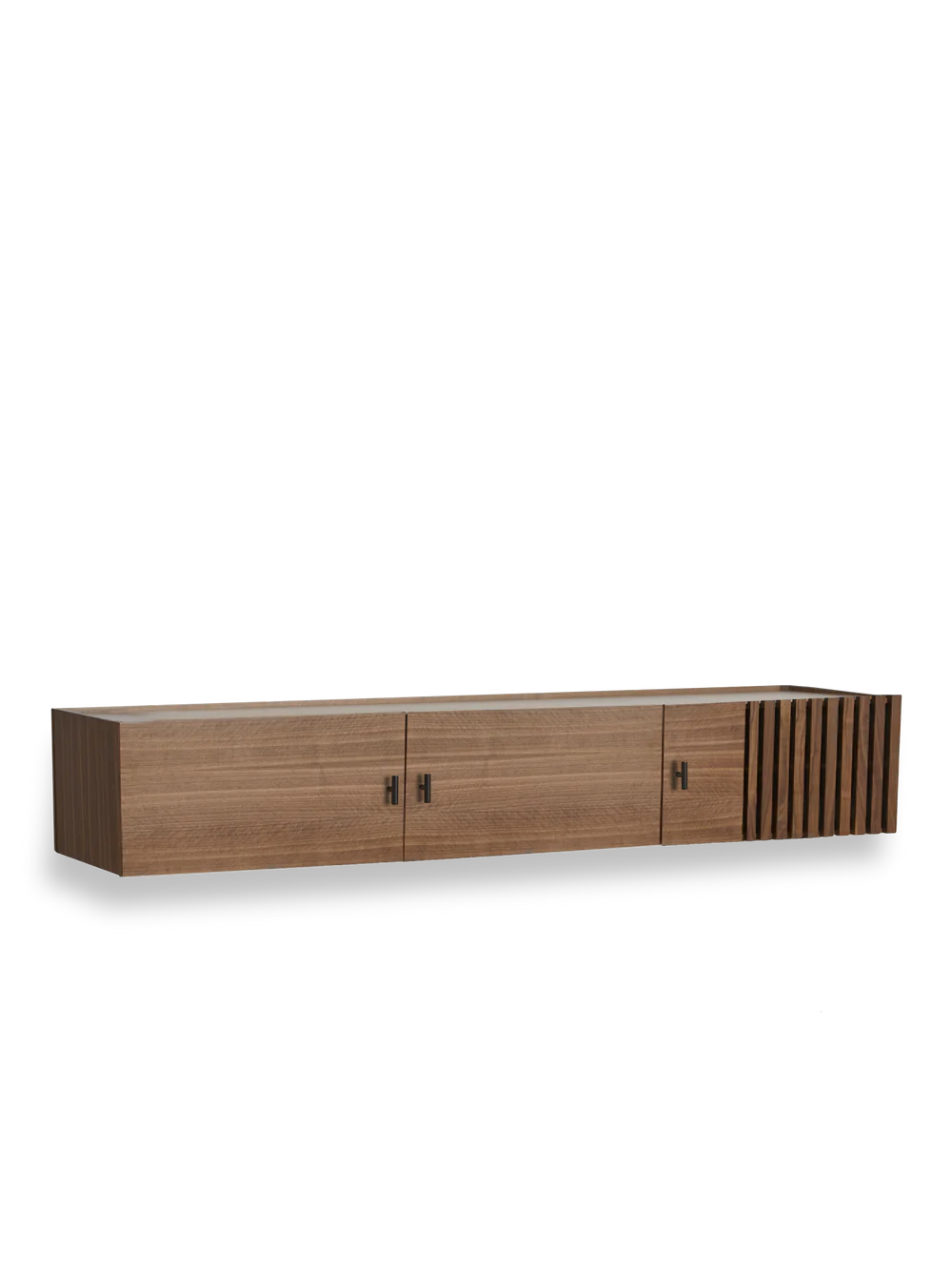 Array Skenkur (vegghengdur) - Valhneta 150 cm