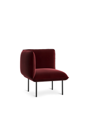 Nakki lobby, horneining