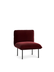 Nakki lobby, eins sæta stóll