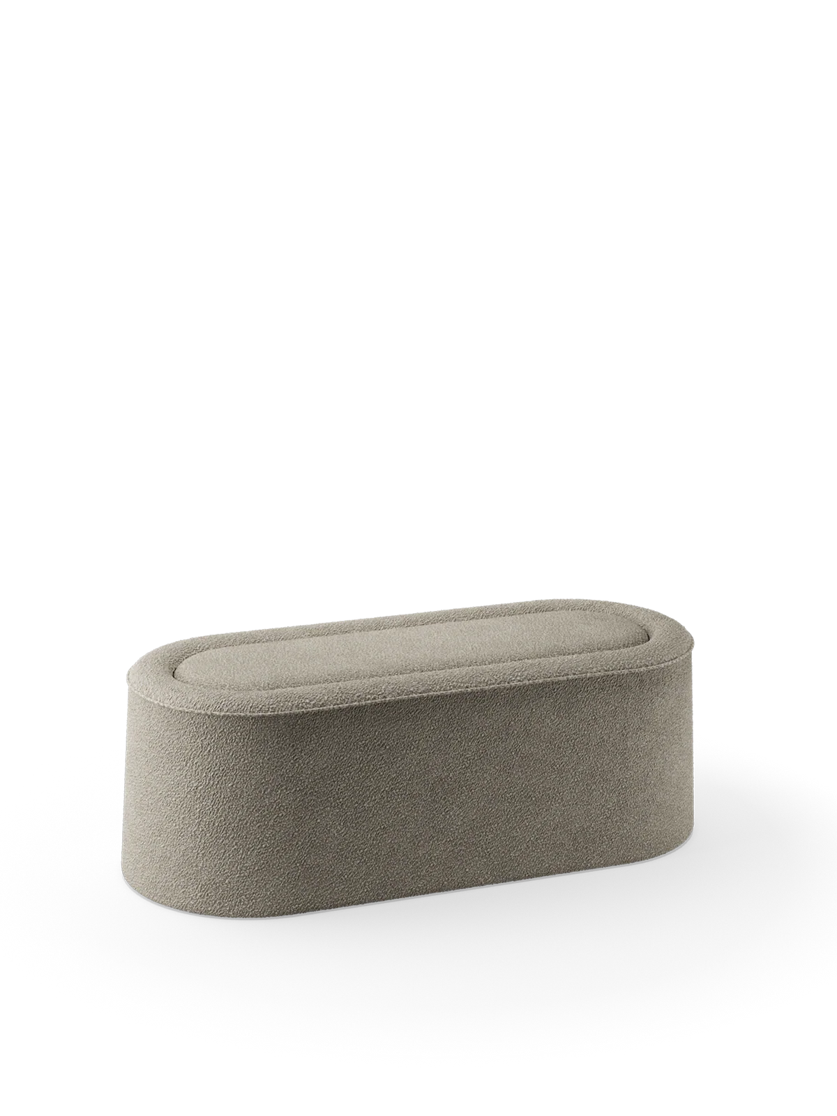 Praline bekkur 122 cm