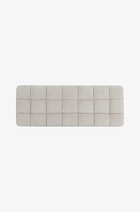 Zuz Höfðagafl 185 cm - Beige