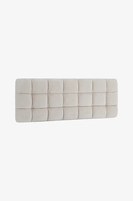 Zuz Höfðagafl 145 cm - Beige