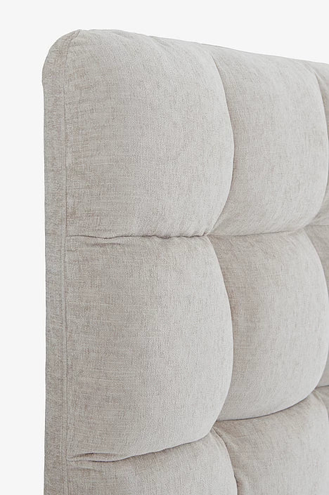 Zuz Höfðagafl 185 cm - Beige