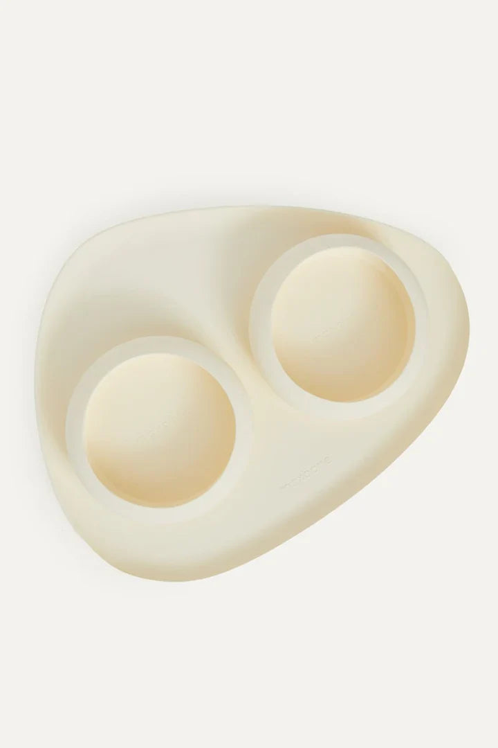 Bubble Bowls matarskálar og motta