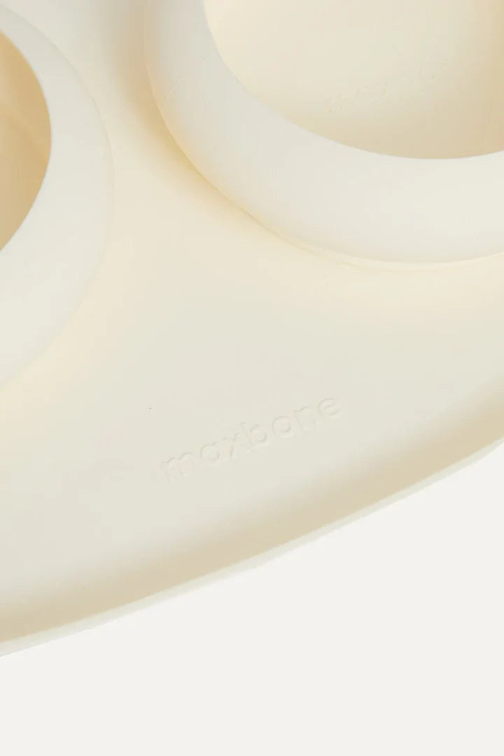 Bubble Bowls matarskálar og motta