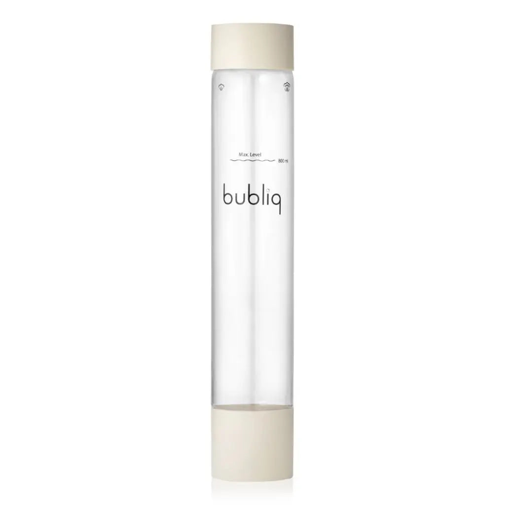 Bubliq Sódaflaska - Beige