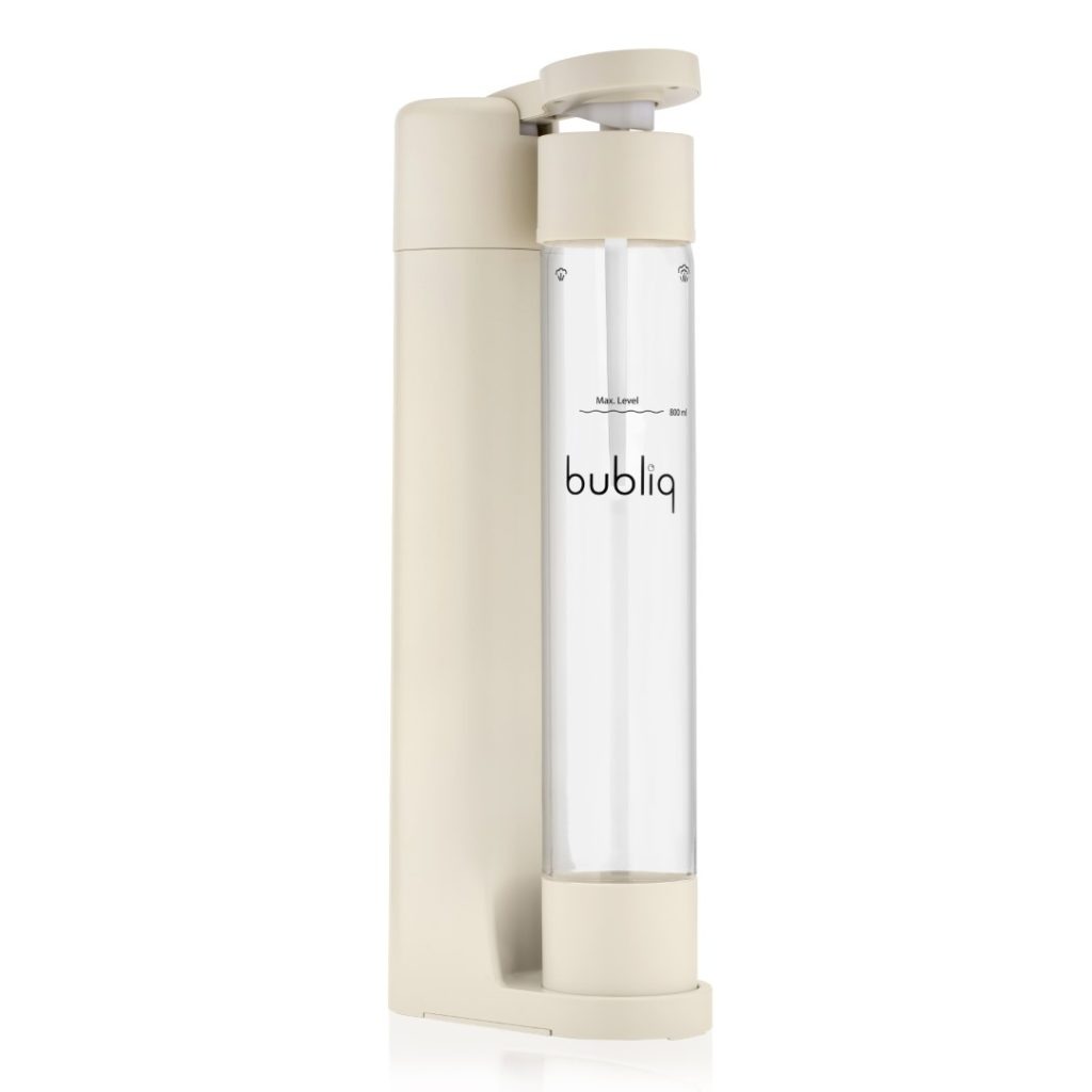 Bubliq Sódatæki - Beige