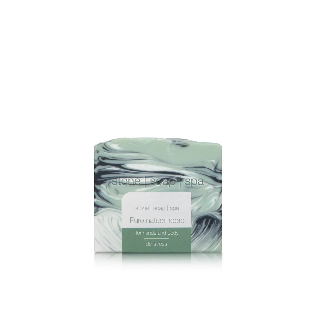Stone Artsoap - Destress