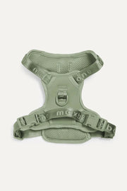 Easy Fit Harness beisli- Sage