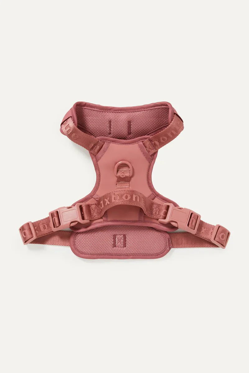 Easy Fit Harness beisli- Rosewood