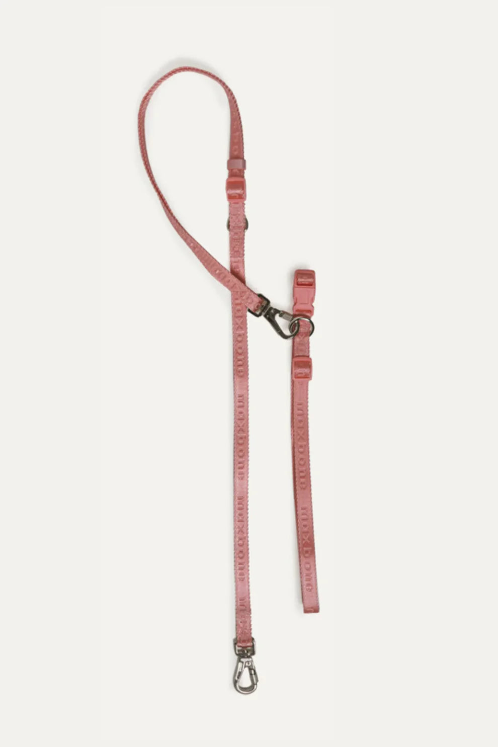 GO! With Ease handsfree taumur- Rosewood
