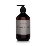 Stone soap spa Handsápa - Bláa línan