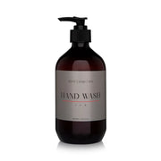 Stone soap spa Handsápa - Rauða línan