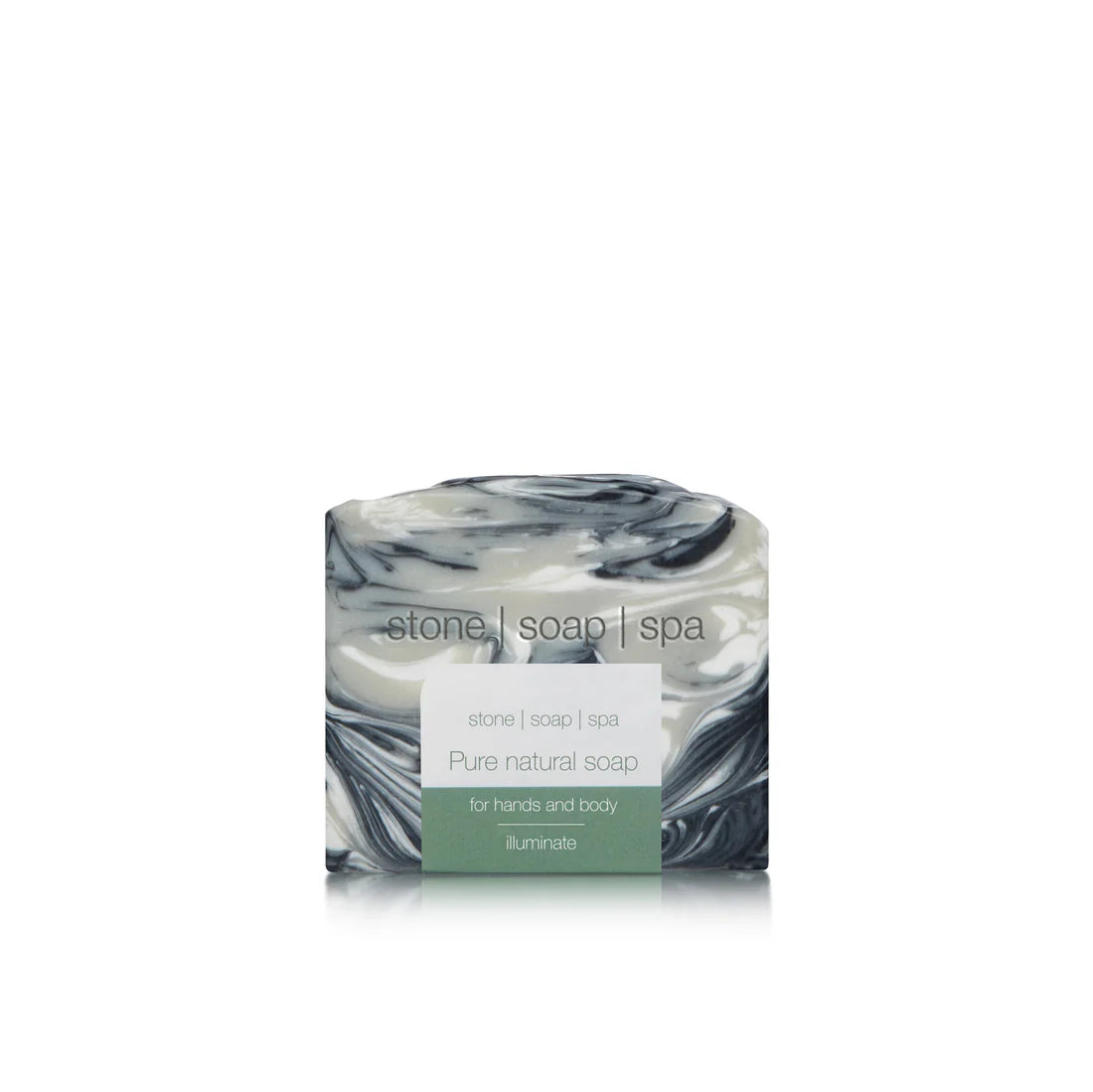 Stone Artsoap - Illuminate