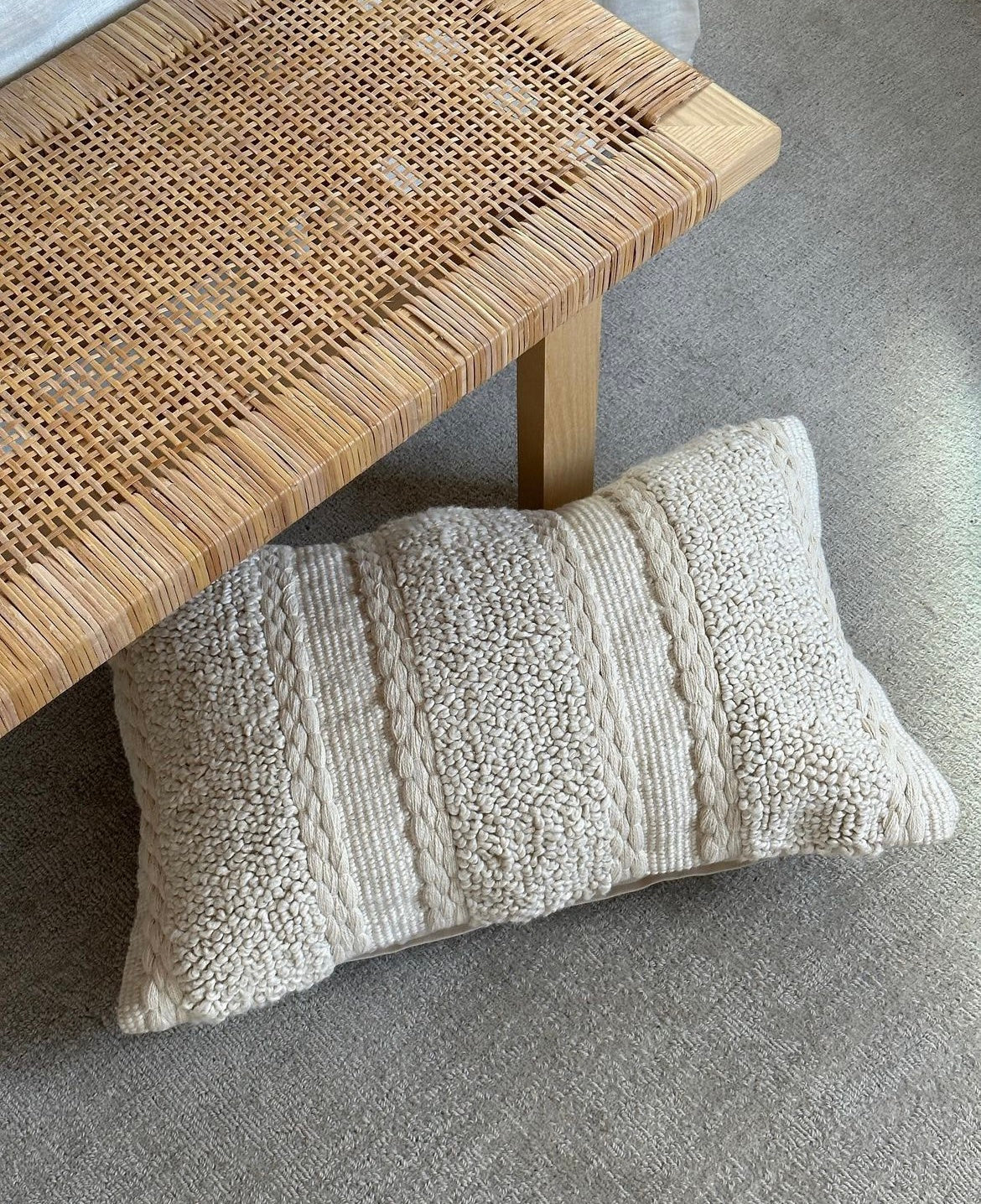 Emmie Púðaver - 60x40 cm