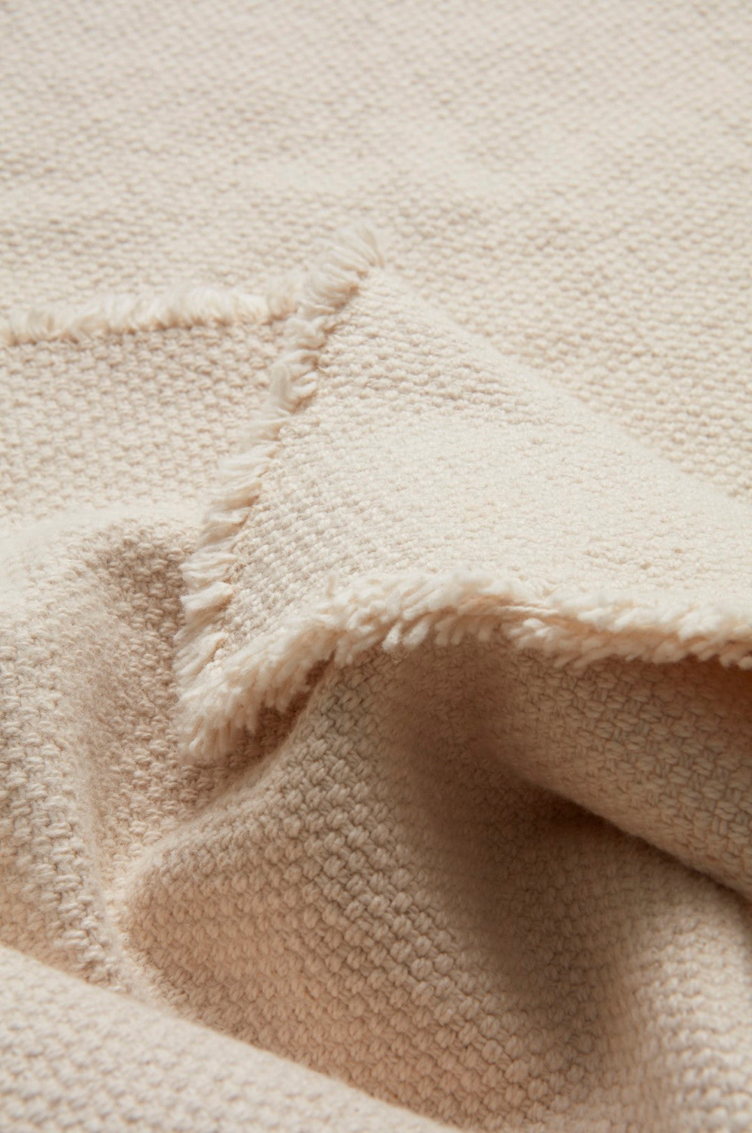 Lucie Bómullar Servíetta - Beige