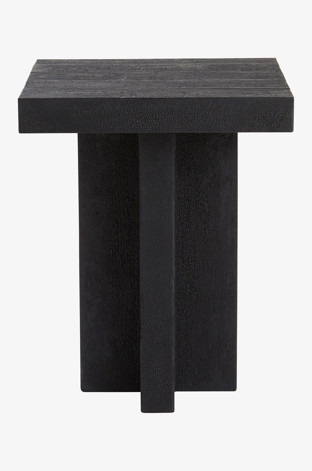 Hekla Hliðarborð