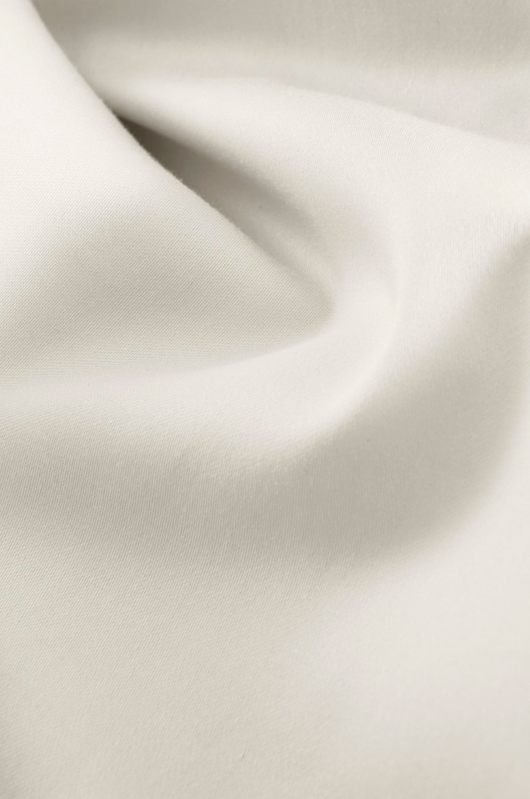 Zack Satin Rúmföt - 220x210 cm Beige