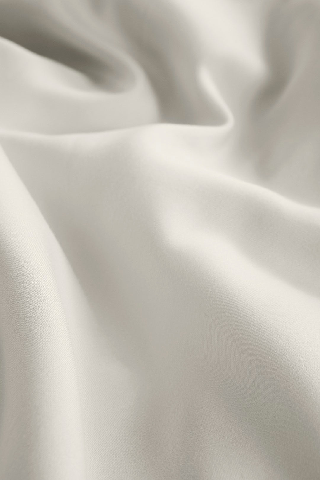 Zack Satin Rúmföt - 220x210 cm Beige