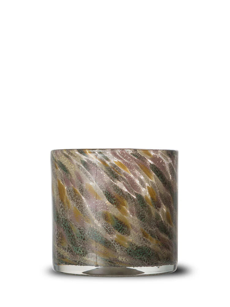 Calore kertastjaki/ blómapottur - Medium