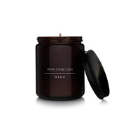 Stone soap spa Kerti - Bláa línan