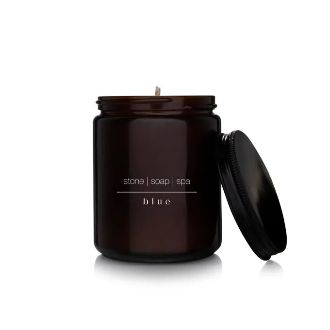 Stone soap spa Kerti - Bláa línan