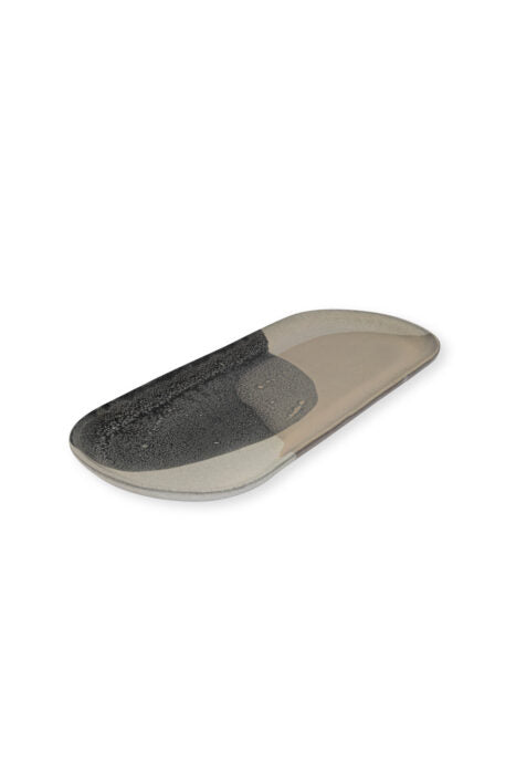 Klerebo Fat- Svart/Beige