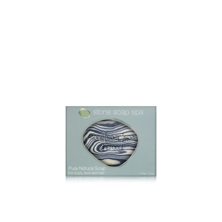 Stone soap spa Sápa - Kókos