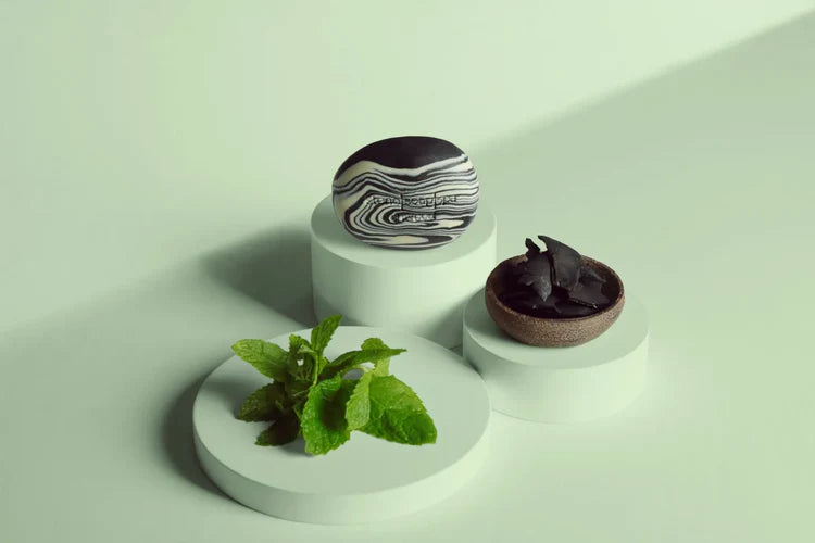 Stone soap spa Sápa - Kókos