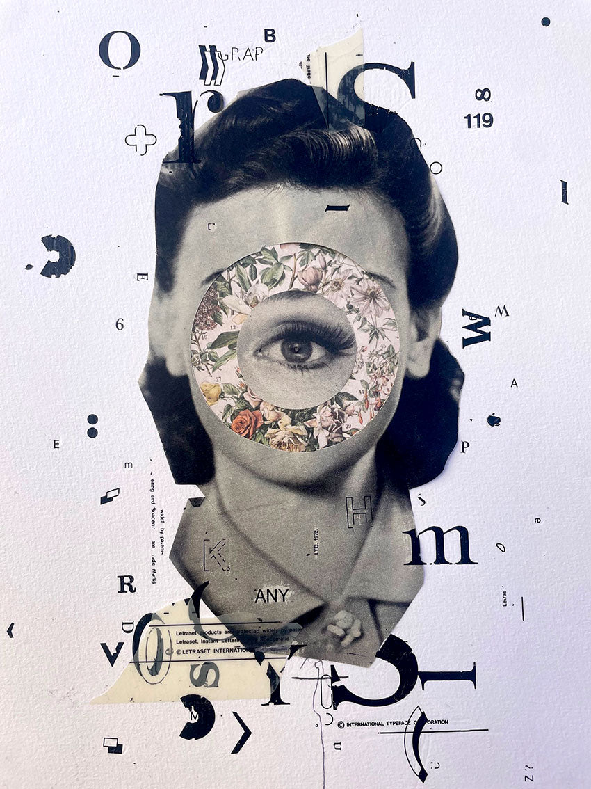 Mynd- Eye Without A Face