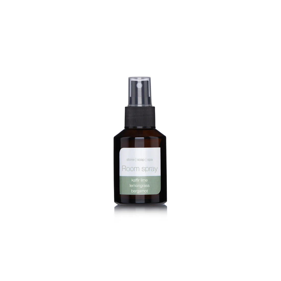 Stone soap spa Room sprey - Blad (Leaf)