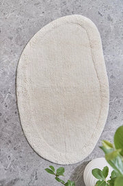 Saga baðmotta, Beige
