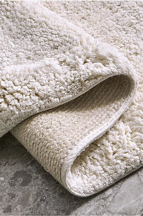 Saga baðmotta, Beige