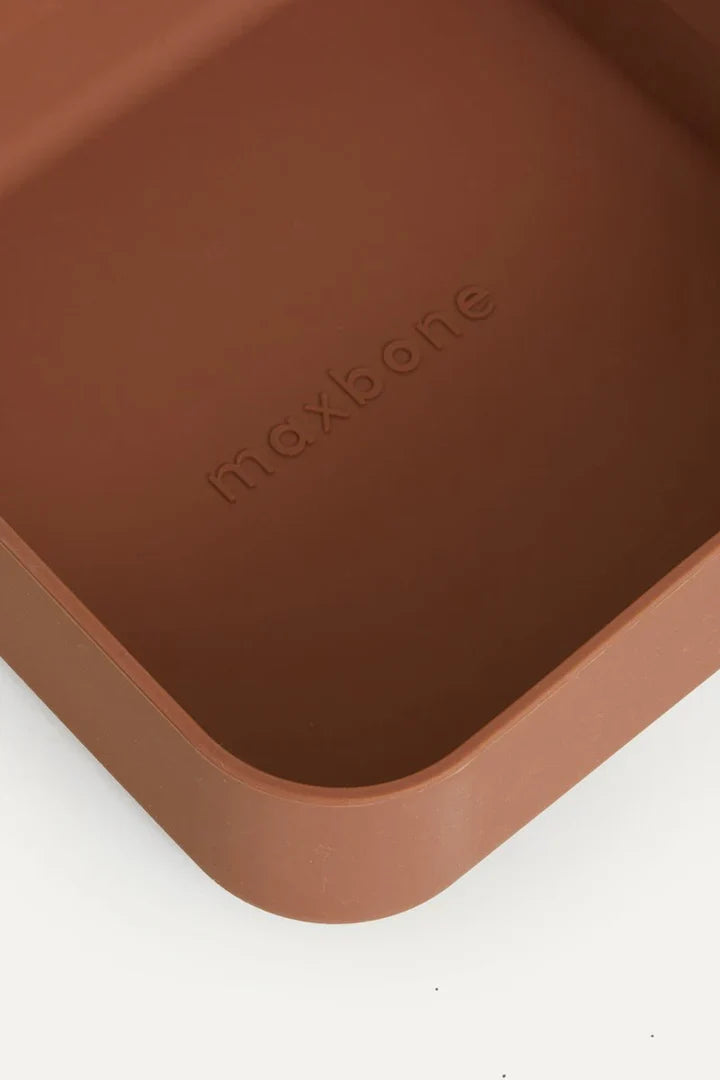 Square Bowl matarskál