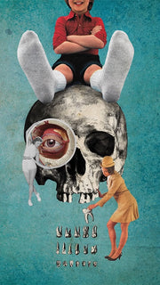 Mynd- Death Bunny