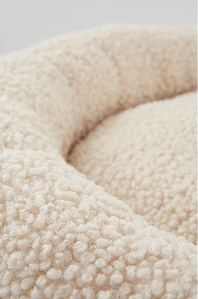 Yoshi Dýrarúm - Beige 55 cm