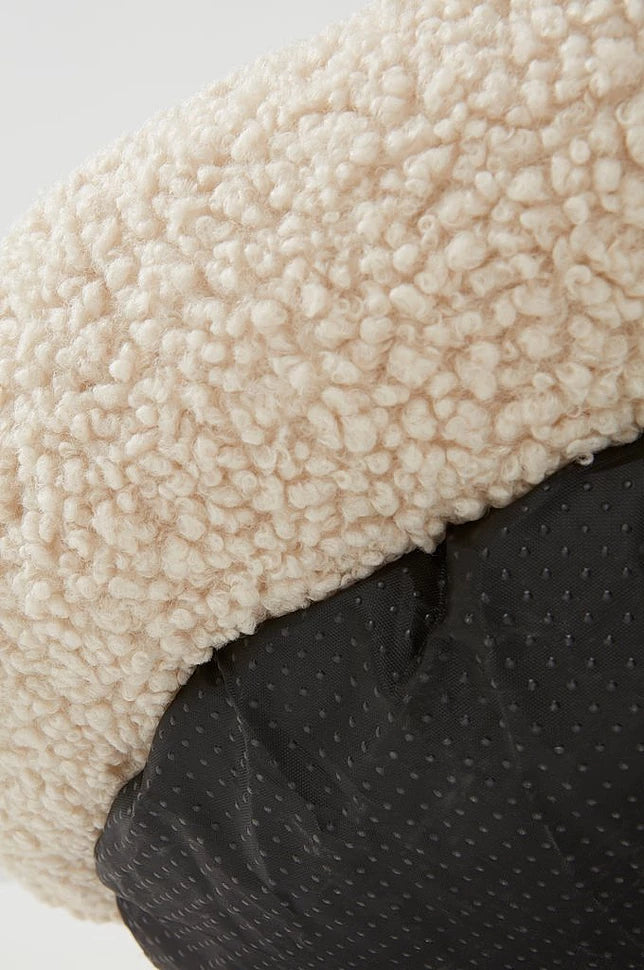 Yoshi Dýrarúm - Beige 55 cm