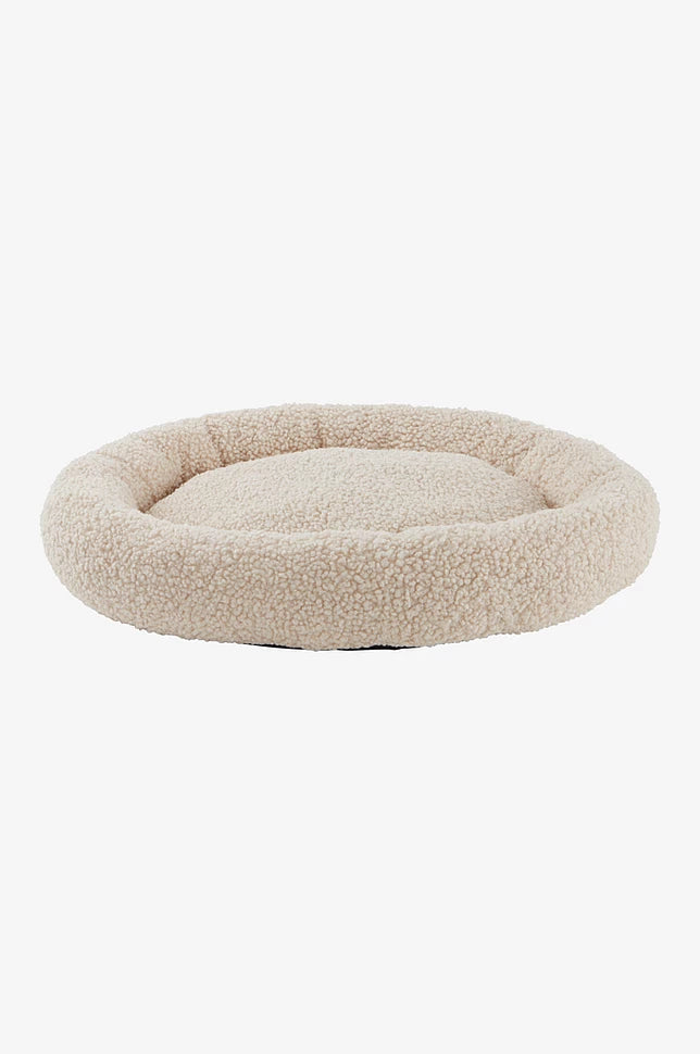Yoshi Dýrarúm - Beige 45 cm