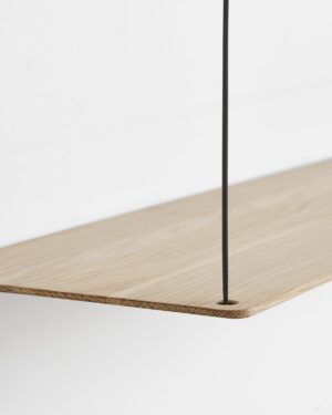 Stedge Vegghilla - Viðbótarhilla