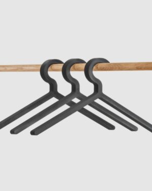 Illusion Herðatré - 3 stk