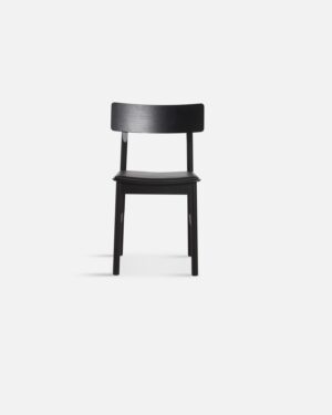 Sýningareintak- Pause Borðstofustóll