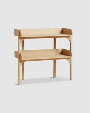 Utility Eikarhilla/Gangaborð