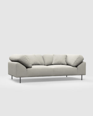 Collar 2-sæta Sófi