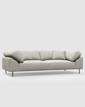 Collar 2.5-sæta Sófi