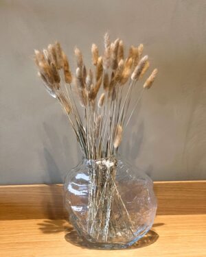 Strá Vöndur - Náttúrulegur