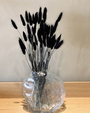 Strá Vöndur - Svartur